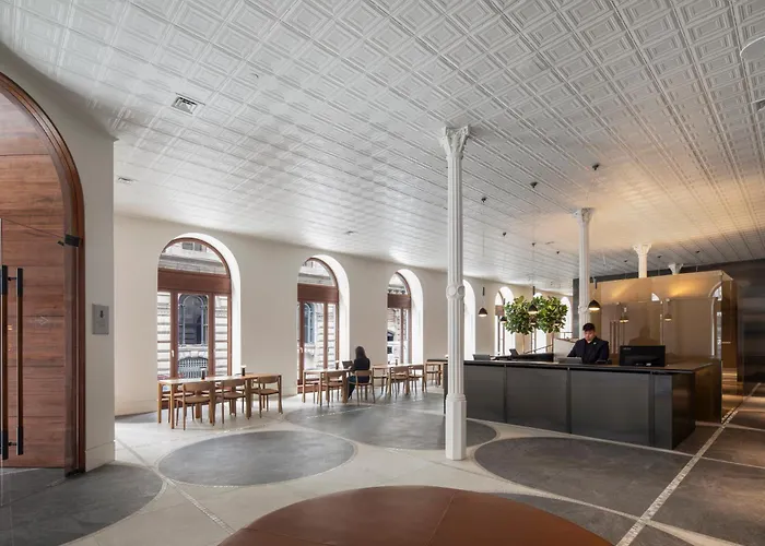 Hotel Gault Montréal