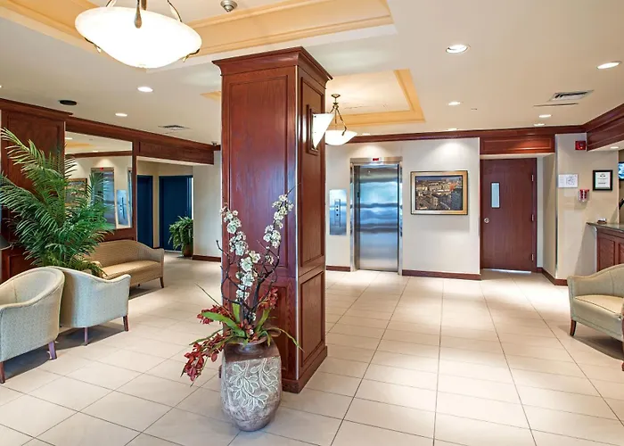 L'AppartementHotel Montreal